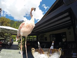 Chalet Hotel le Castel