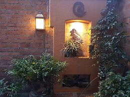 Casa Aurea