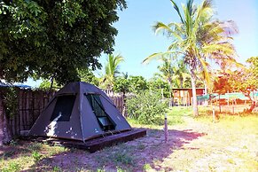 Mozambeat Motel - Hostel