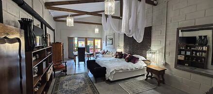 Daisy Country Lodge