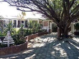Daisy Country Lodge