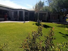 Daisy Country Lodge