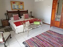 Daisy Country Lodge
