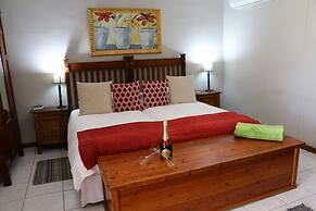 Daisy Country Lodge