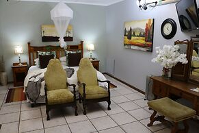 Daisy Country Lodge