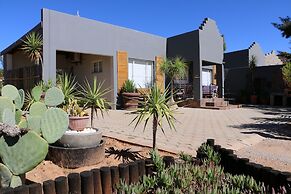 Daisy Country Lodge