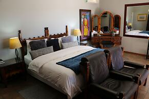 Daisy Country Lodge