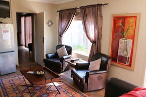 Daisy Country Lodge
