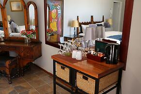 Daisy Country Lodge