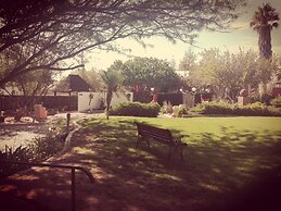 Daisy Country Lodge