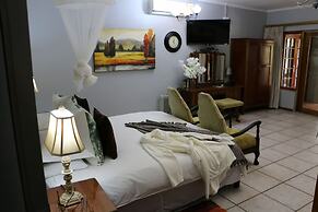 Daisy Country Lodge