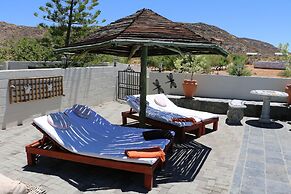 Daisy Country Lodge