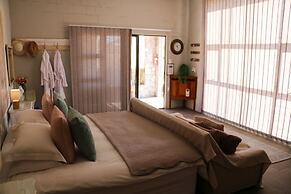 Daisy Country Lodge