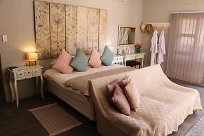 Daisy Country Lodge