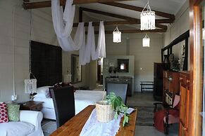 Daisy Country Lodge