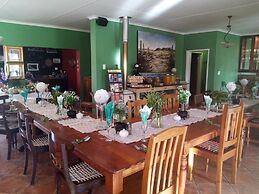 Daisy Country Lodge