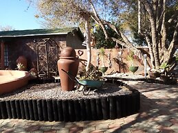 Daisy Country Lodge