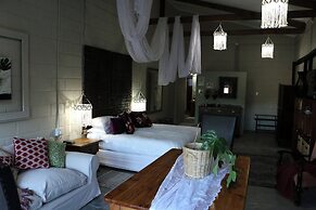 Daisy Country Lodge