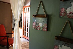 Daisy Country Lodge