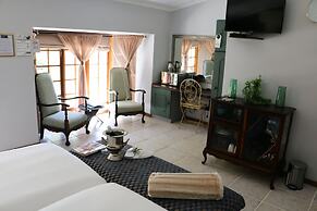 Daisy Country Lodge