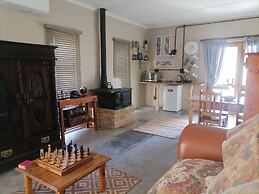 Daisy Country Lodge