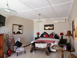 Daisy Country Lodge