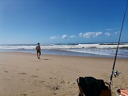 St Lucia Wilds