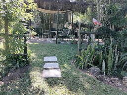 St Lucia Wilds