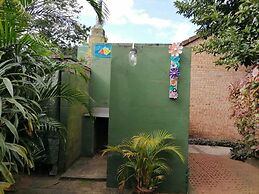 St Lucia Wilds