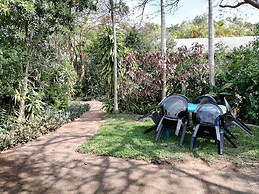 St Lucia Wilds