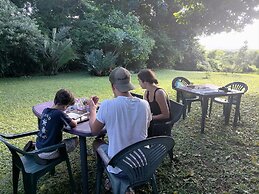 St Lucia Wilds