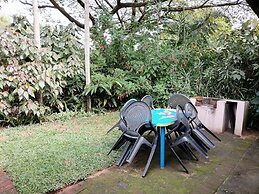St Lucia Wilds
