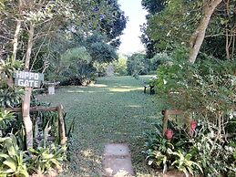 St Lucia Wilds