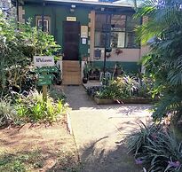 St Lucia Wilds