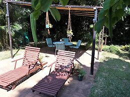 St Lucia Wilds