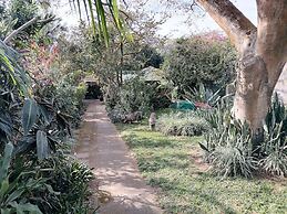 St Lucia Wilds