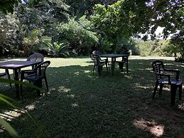 St Lucia Wilds