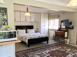 Applegarth B and B and Self Catering Studios
