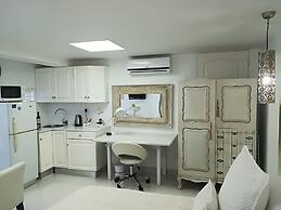 Cape Pillars Boutique Hotel
