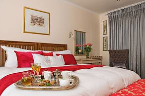 Cape Pillars Boutique Hotel