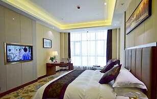 Ramada Plaza by Wyndham Changsha East