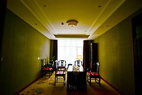 Ramada Plaza by Wyndham Changsha East