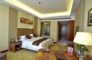 Ramada Plaza by Wyndham Changsha East
