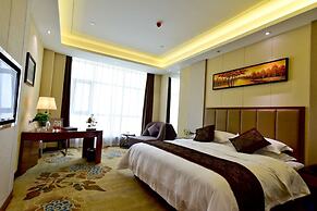 Ramada Plaza by Wyndham Changsha East
