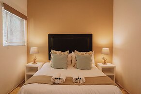 Caza Beach Guesthouse