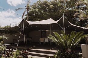 Caza Beach Guesthouse