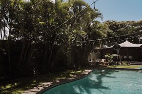 Caza Beach Guesthouse