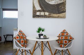 Caza Beach Guesthouse