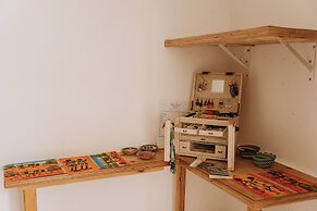 Caza Beach Guesthouse