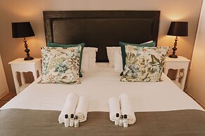 Caza Beach Guesthouse